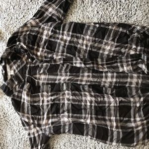 flannel